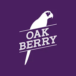 OAKBERRY Açaí
